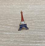 PIN - PARIS - TOUR EFFEIL - PARIJS - EIFFELTOREN, Verzamelen, Verzenden, Gebruikt, Stad of Land, Speldje of Pin