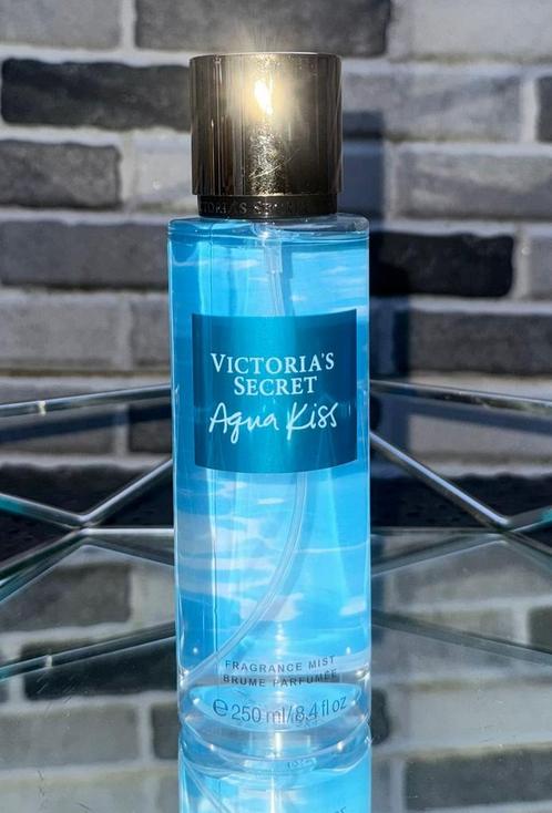 Agua kiss Victoria’s Secret, Handtassen en Accessoires, Uiterlijk | Parfum, Nieuw, Ophalen of Verzenden