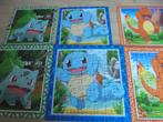 kinder complete Pokémon puzzel 3 in 1, Kinderen en Baby's, Speelgoed | Kinderpuzzels, Meer dan 50 stukjes, Ophalen of Verzenden