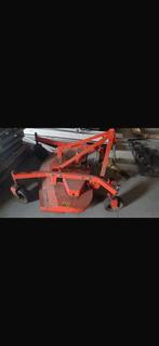Sicma maaidek 1.30 br, Zakelijke goederen, Landbouw | Werktuigen, Ophalen, Oogstmachine