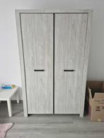Klerenkast, Huis en Inrichting, Kasten | Kleerkasten, Ophalen, 200 cm of meer, 150 tot 200 cm, Met hangruimte