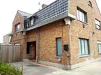 Halfopen bebouwing met oprit, garage, tuin, 3 slpks. EPC D., Immo, 200 tot 500 m², 151 m², 3 kamers, Verkoop zonder makelaar