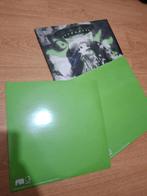 Year - 2 Alive (pack jaune) (couleur vert feuille) 2 vinyles, CD & DVD, Vinyles | Hip-hop & Rap, Envoi, 2000 à nos jours, Utilisé