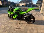 Kawasaki zx10r 2010, Motoren, Motoren | Kawasaki, 4 cilinders, Super Sport, Particulier, Meer dan 35 kW