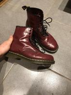 Dr. Martens 42 maat Rood, Kleding | Heren, Schoenen, Ophalen, Overige kleuren, Boots, Gedragen