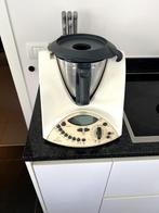 Thermomix TM31, Elektronische apparatuur, Keukenmixers, Ophalen of Verzenden, Gebruikt