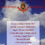 Hits From Belgium, Ophalen of Verzenden