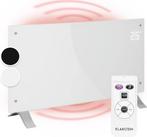 KLARSTEIN Bornholm Curved - Radiateur à Convection, Enlèvement, Utilisé, Radiateur