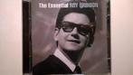 Roy Orbison - The Essential Roy Orbison, Cd's en Dvd's, Cd's | Pop, Zo goed als nieuw, 1980 tot 2000, Verzenden