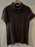 Polo moncler, Kleding | Heren, Ophalen, Gedragen, Maat 48/50 (M), Bruin