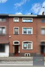 Maison à vendre à Fleurus, 4 chambres, 170 m², 313 kWh/m²/jaar, Vrijstaande woning, 4 kamers