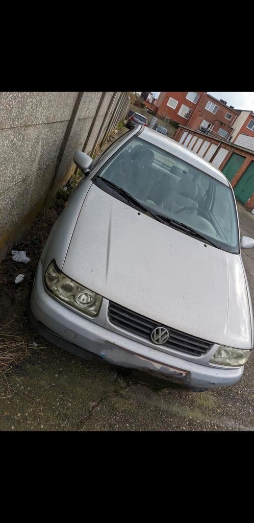 Vw 1997, Auto's, Volkswagen, Particulier, Polo, Ophalen