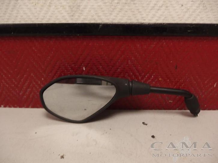 SPIEGEL LINKS BMW F 800 GS 2008-2012 (F800GS 08) (7715866), Motoren, Onderdelen | BMW, Gebruikt