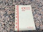 Boekje 10 zichtkaarten OOSTENDE, Verzamelen, Postkaarten | België, 1940 tot 1960, Ongelopen, Ophalen of Verzenden, West-Vlaanderen