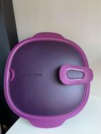 Tupperware serveerwonder, Ophalen of Verzenden, Zo goed als nieuw