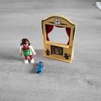 Playmobil poppenkast, Kinderen en Baby's, Ophalen of Verzenden, Zo goed als nieuw