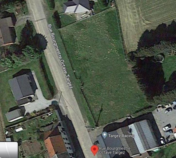 Terrain à Bâtir à vendre à Romedenne, Immo, Gronden en Bouwgronden, 1500 m² of meer