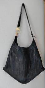 Delvaux Satan, Handtassen en Accessoires, Tassen | Damestassen, Ophalen, Zo goed als nieuw
