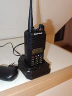Radio parapente Baofeng, Telecommunicatie, Ophalen of Verzenden, Zo goed als nieuw
