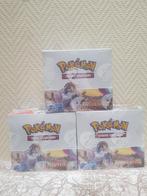 Pokemon paldea evolved pack + Elite Trainer box, Enlèvement ou Envoi