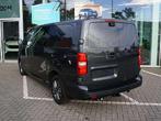 Peugeot Expert 2.0 BlueHDi 180 L3 S **Dubbel cabine **, Automaat, Zwart, 131 kW, Diesel