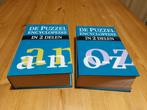 puzzelencyclopedie, Comme neuf, Enlèvement, Henk Cornelissen