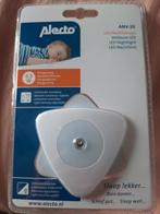 Nachtlampje alecto NIEUW, Ophalen of Verzenden, Nieuw