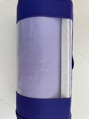 Lot lit voyage et matelas traumeland (neuf) beschikbaar voor biedingen