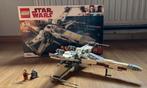 Lego Star Wars - X-Wing Starfighter #75218, Zo goed als nieuw, Ophalen