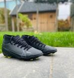 Voetbalschoenen Nike Mercurial, Sports & Fitness, Football, Enlèvement ou Envoi, Utilisé, Chaussures