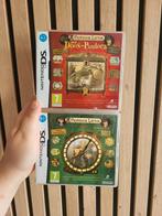 Professor Layton en de doos van pandora + de toekomst, Ophalen of Verzenden, Zo goed als nieuw