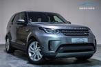 Land Rover Discovery 2.0 SD4 SE / 1 EIGENAAR / LICHTE VRACHT, Auto's, Te koop, Emergency brake assist, Zilver of Grijs, 750 kg