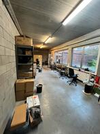 Loods te huur in Vilvoorde, Zakelijke goederen, Ophalen