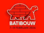 BATIBOUW TICKET op naam van mijn dochter, Tickets en Kaartjes