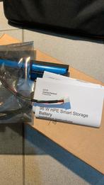 Hp smart storage battery pack gen 10 gen 11, Computers en Software, Servers, Ophalen of Verzenden, Zo goed als nieuw