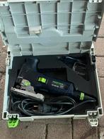 Festool decoupeerzaag, Doe-het-zelf en Bouw, Ophalen, Zo goed als nieuw, Decoupeerzaag