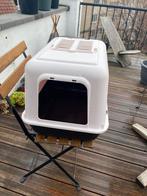 Litière à donner, Dieren en Toebehoren, Ophalen, Zo goed als nieuw