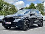 BMW X5 xDrive 50e HYBRID -89500€- Leasing 2.202€/M- REF 0129, SUV ou Tout-terrain, Cuir, Hybride Électrique/Essence, Noir