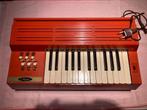 Vintage orgeltje, Antiek en Kunst, Curiosa en Brocante, Ophalen