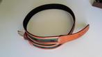 Ceinture 90 à 97 cm, Autre, Minder dan 3 cm, Bruin, Heupriem