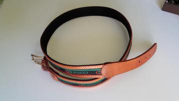 Ceinture 90 à 97 cm beschikbaar voor biedingen