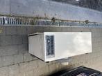 gaskachel, Huis en Inrichting, Kachels, Ophalen, Gebruikt, Gas, Vrijstaand