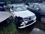 Automaatbak van een Mercedes C-Klasse, Auto-onderdelen, Ophalen of Verzenden, 3 maanden garantie, Gebruikt, Mercedes-Benz