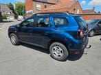 Dacia duster benzine, Auto's, Euro 6, Duster, Blauw, Bedrijf