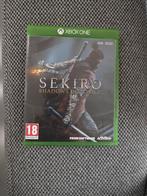 Sekiro shadows die twice xbow, Enlèvement ou Envoi