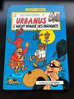Urbanus HC Loempia, Ophalen of Verzenden, Zo goed als nieuw