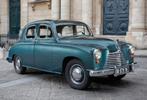 Verkoop SINGER SM 1500 van 1953, Auto's, 4 deurs, Achterwielaandrijving, 50 kW, Euro 6