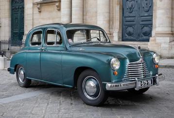 Vends SINGER SM 1500 de 1953, Autos, Autos Autre, Achat, 50 kW, Boîte manuelle, Particulier