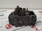 Occ cilinderkop DC13 Scania, Auto-onderdelen, Vrachtwagen-onderdelen, Gebruikt, Scania, Motor en Accessoires