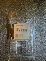 AMD Ryzen 5 3400G, Computers en Software, Processors, Ophalen of Verzenden, Zo goed als nieuw